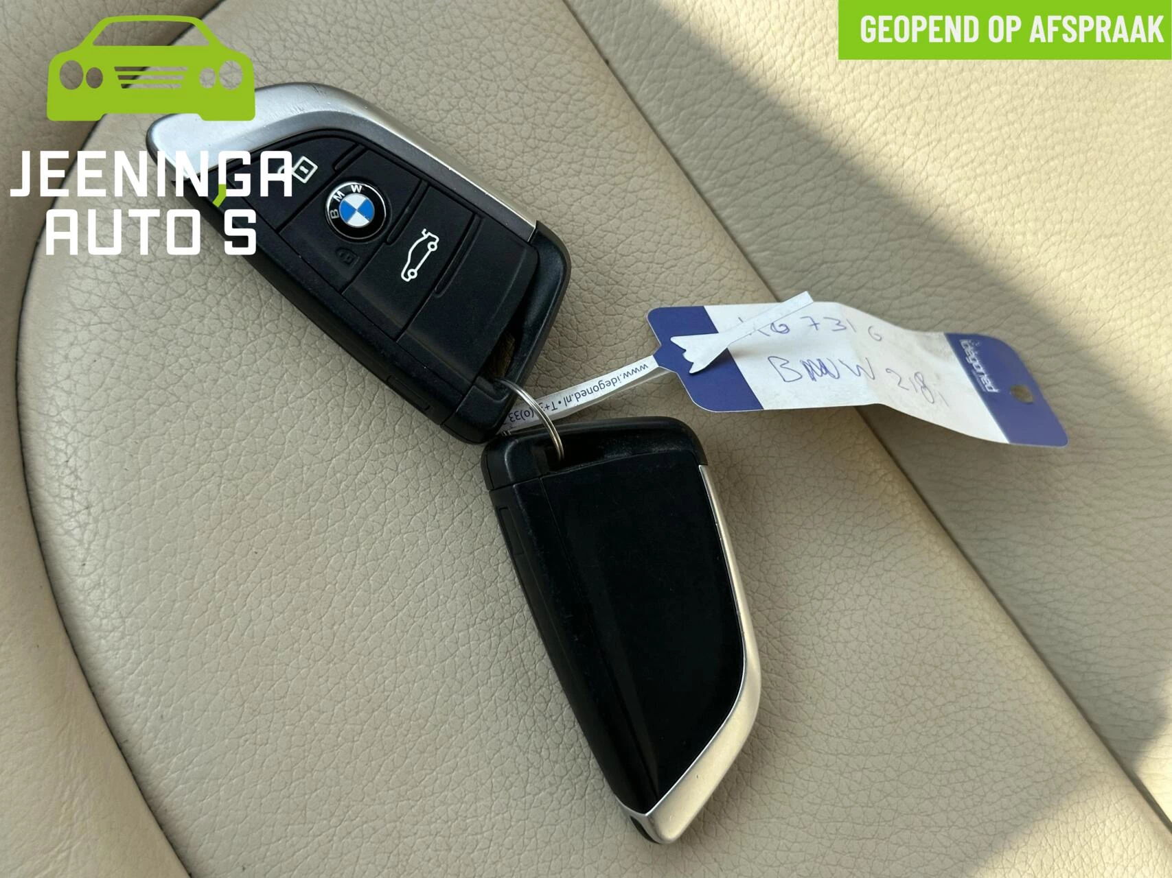 Hoofdafbeelding BMW 2 Serie