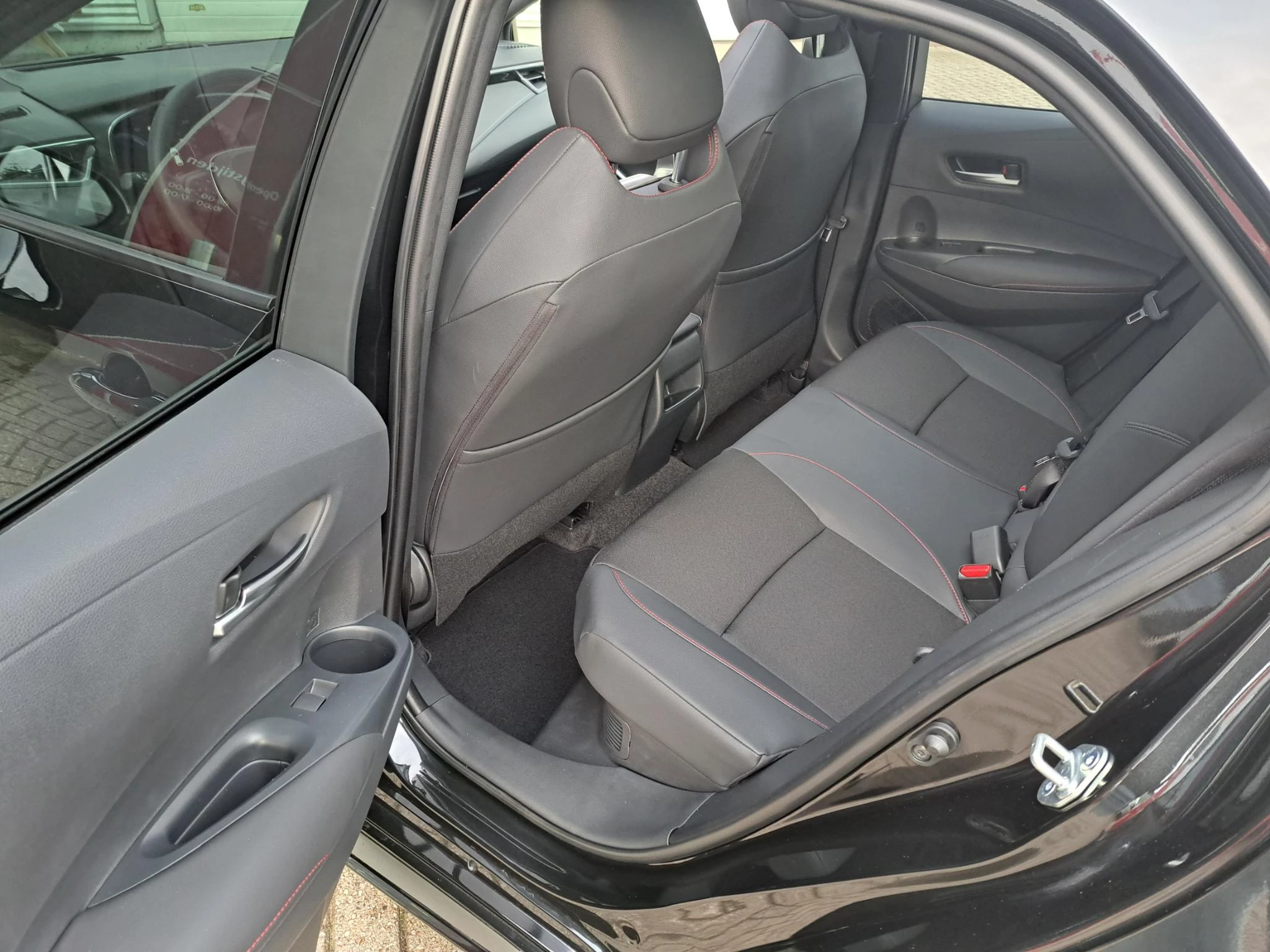 Hoofdafbeelding Toyota Corolla