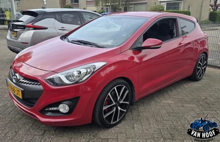 Hyundai i30 1.6 GDI i-Magine