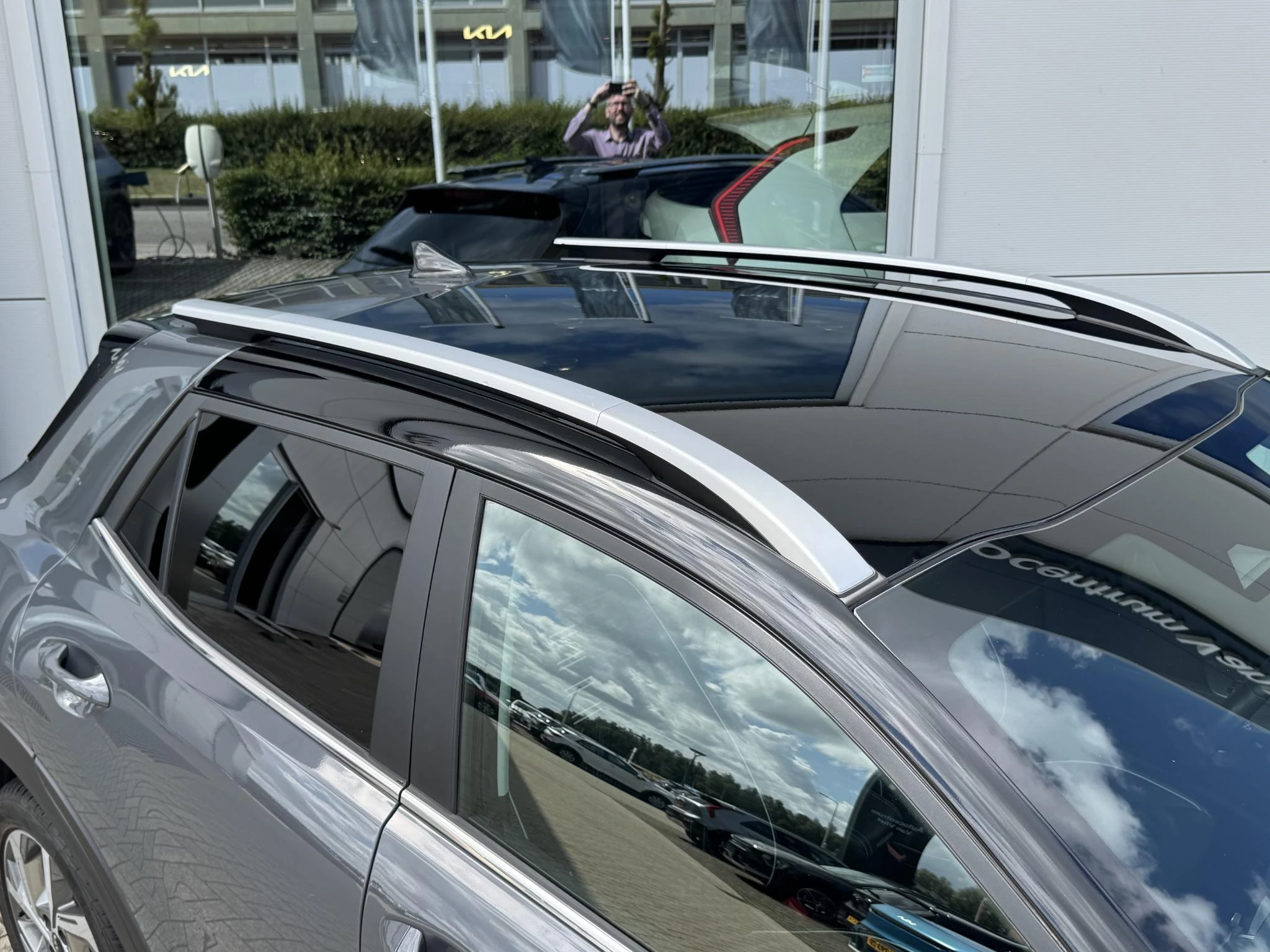 Hoofdafbeelding Kia Stonic