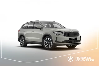 Hoofdafbeelding Škoda Kodiaq Škoda Kodiaq
