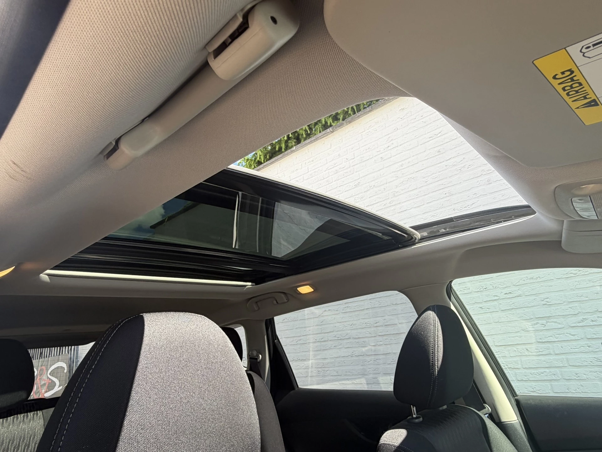 Hoofdafbeelding Nissan X-Trail