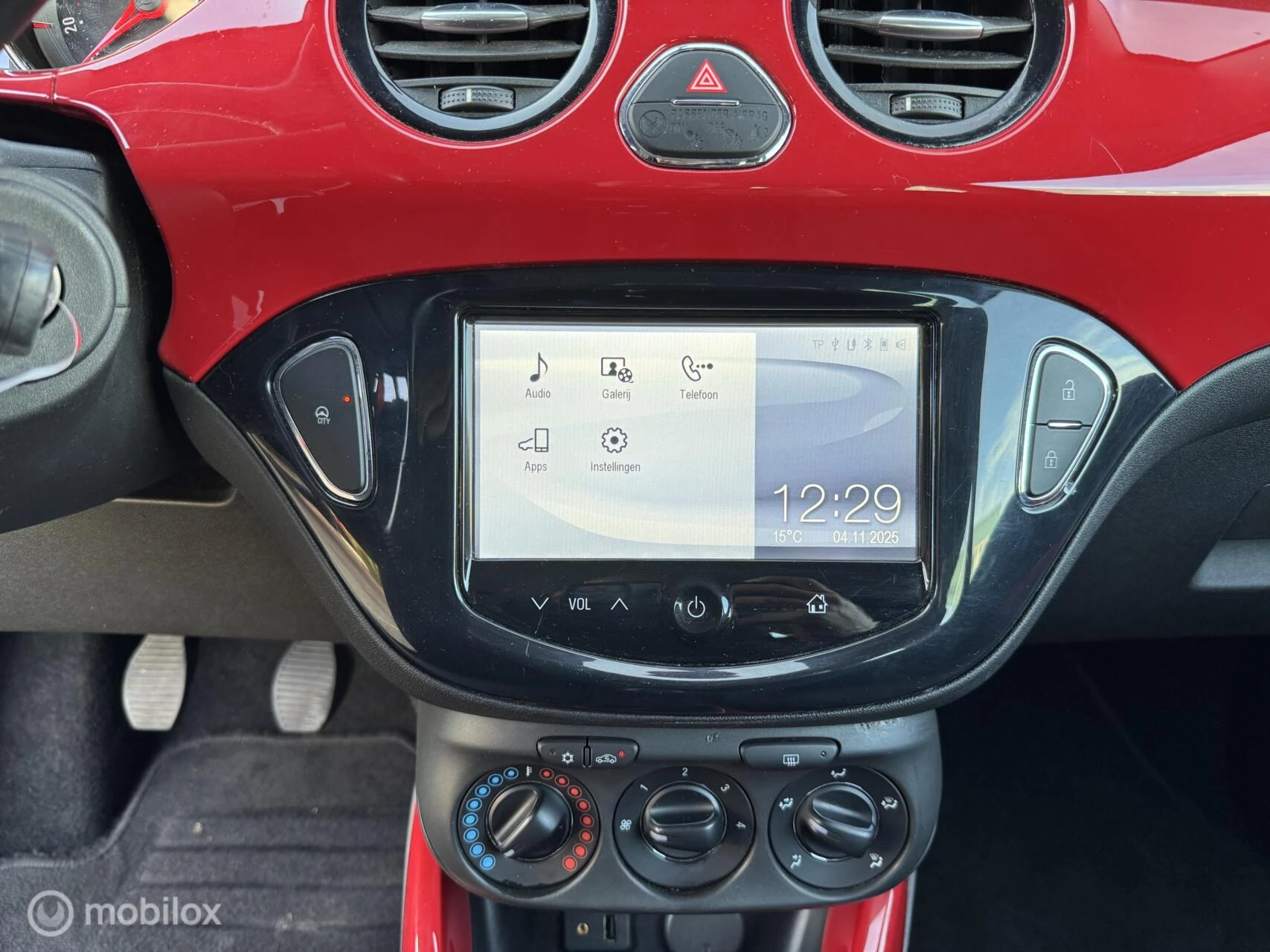 Hoofdafbeelding Opel ADAM