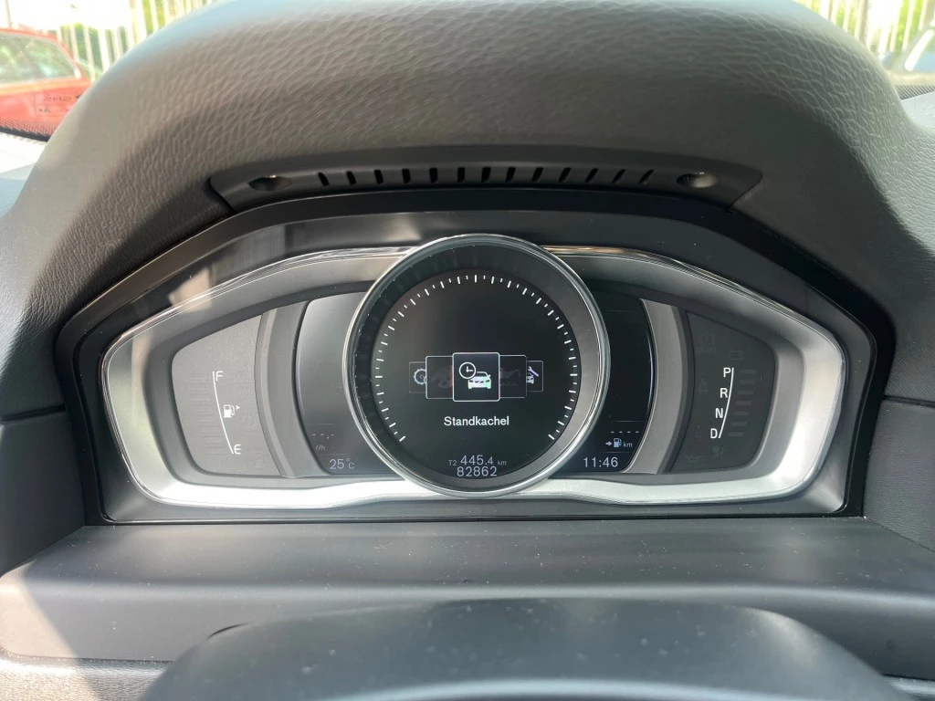 Hoofdafbeelding Volvo V70