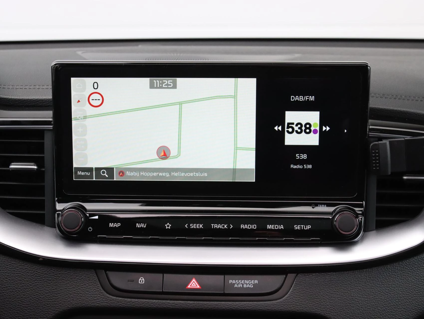 Hoofdafbeelding Kia ProCeed