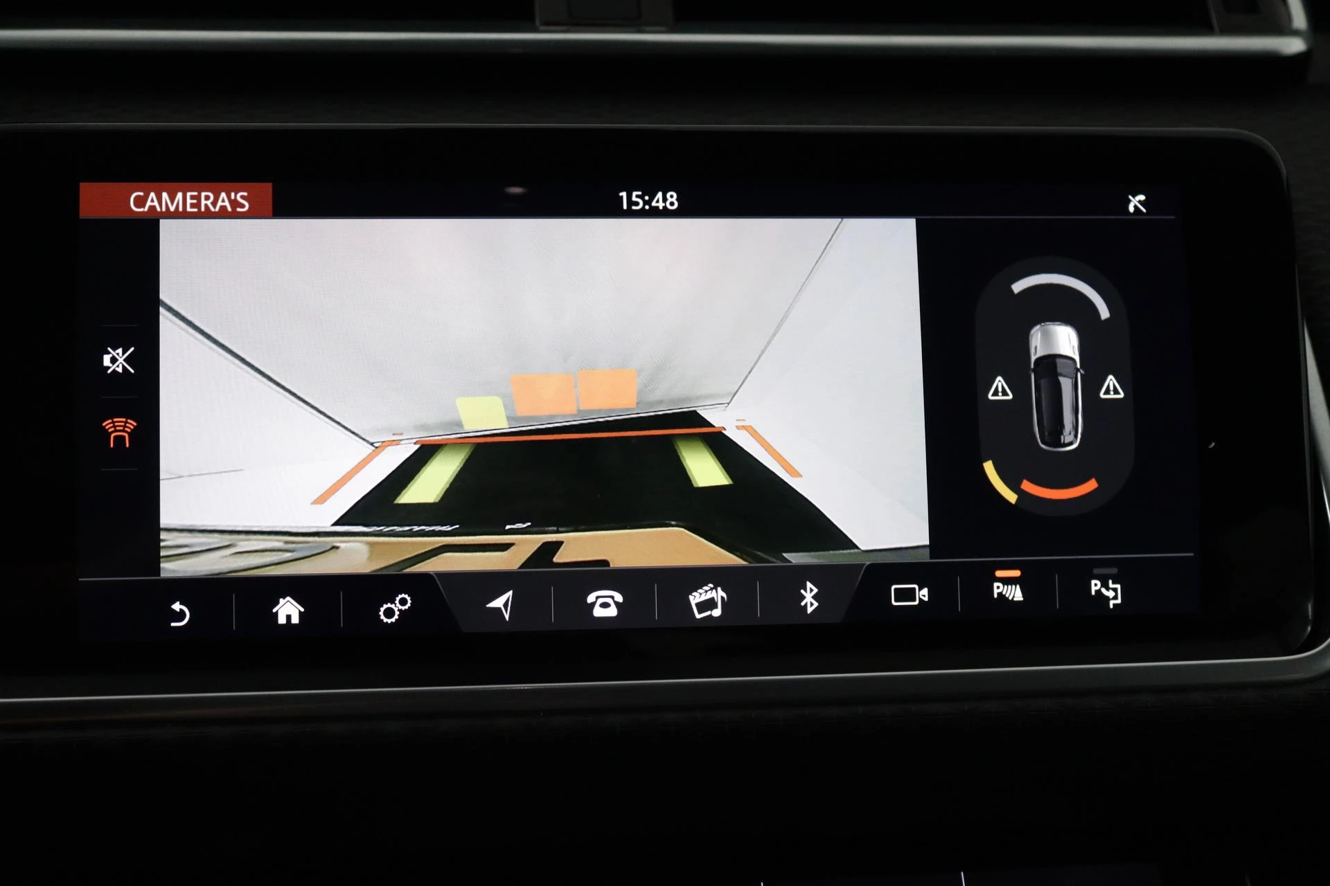 Hoofdafbeelding Land Rover Range Rover Velar