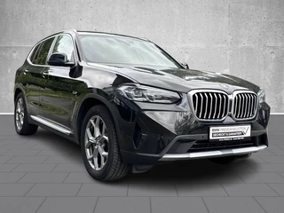 BMW X3 xDrive30e ** ADAPT. LED, NAVI+, LEDER, VERW STUUR, TREKH, 19-inch LMV ** 1e EIG - UNFALLFREI ** ** INFORMEER OOK NAAR ONZE AANTREKKELIJKE FINANCIAL-LEASE TARIEVEN **