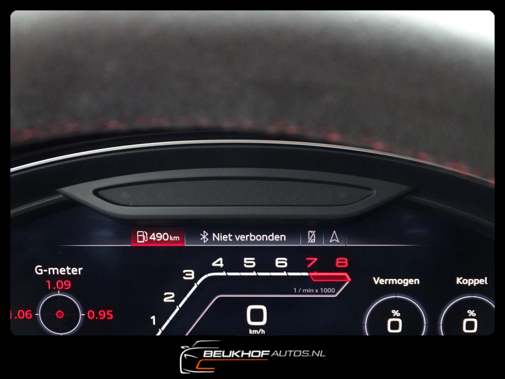 Hoofdafbeelding Audi RS6