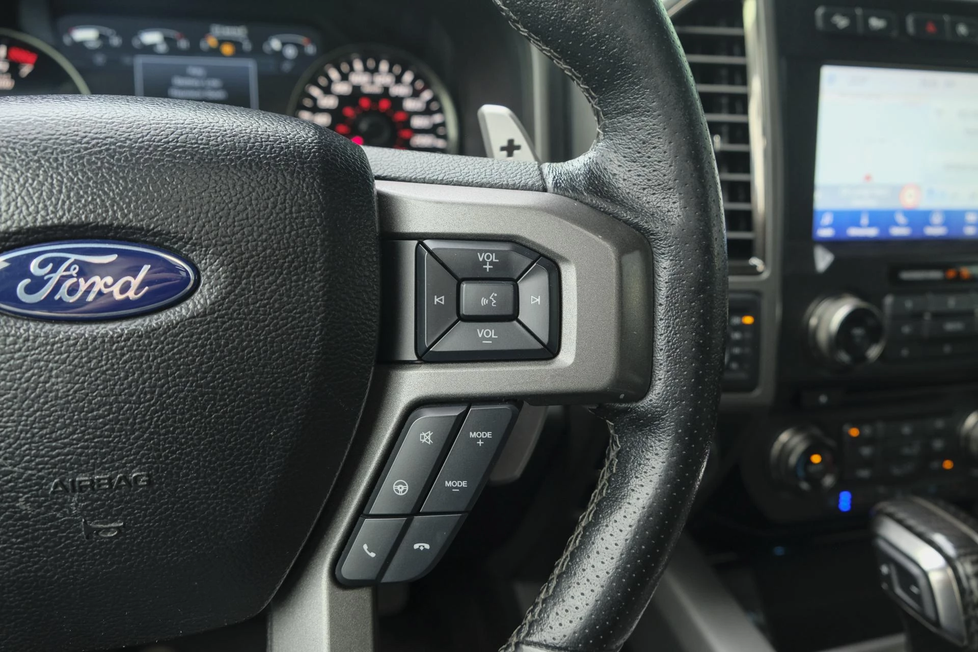 Hoofdafbeelding Ford F-150
