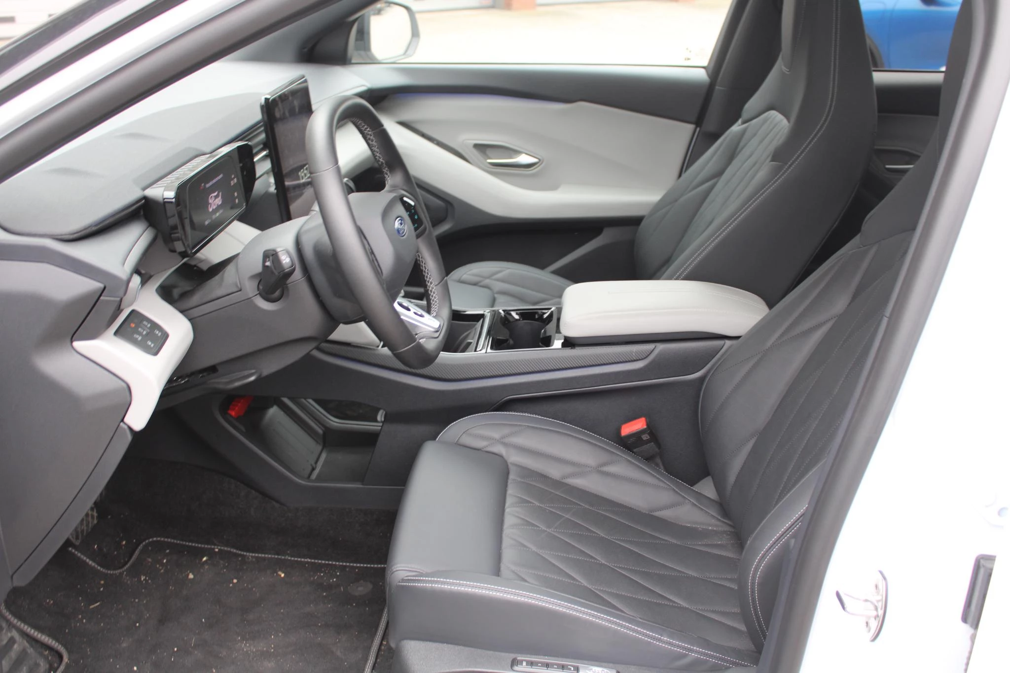 Hoofdafbeelding Ford Capri