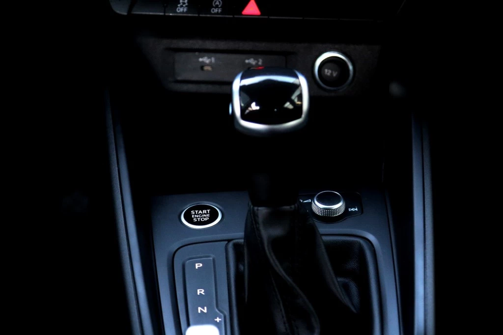 Hoofdafbeelding Audi A1