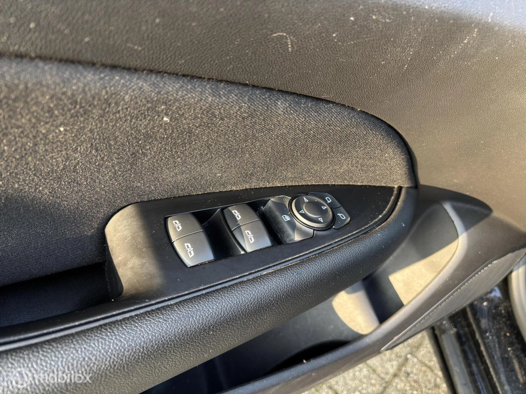 Hoofdafbeelding Opel Insignia