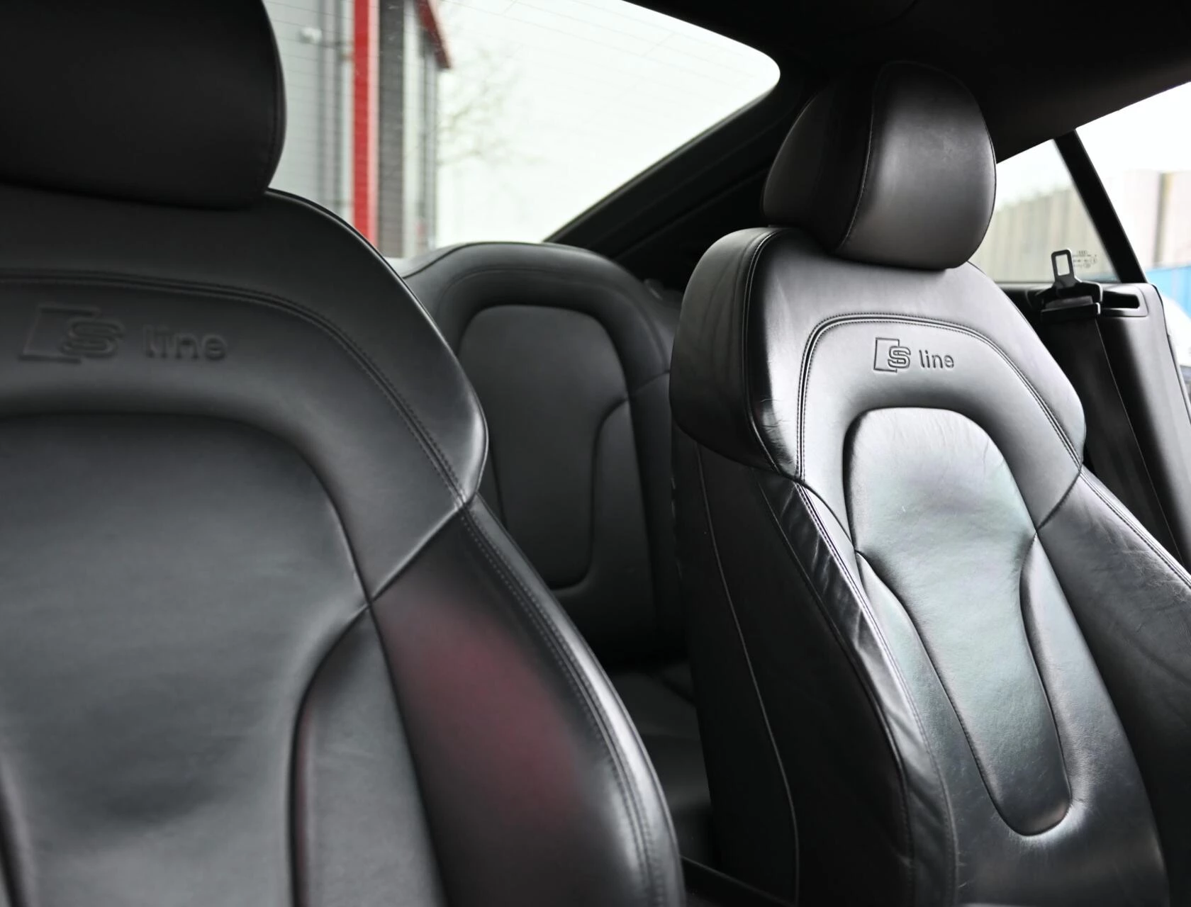 Hoofdafbeelding Audi TT