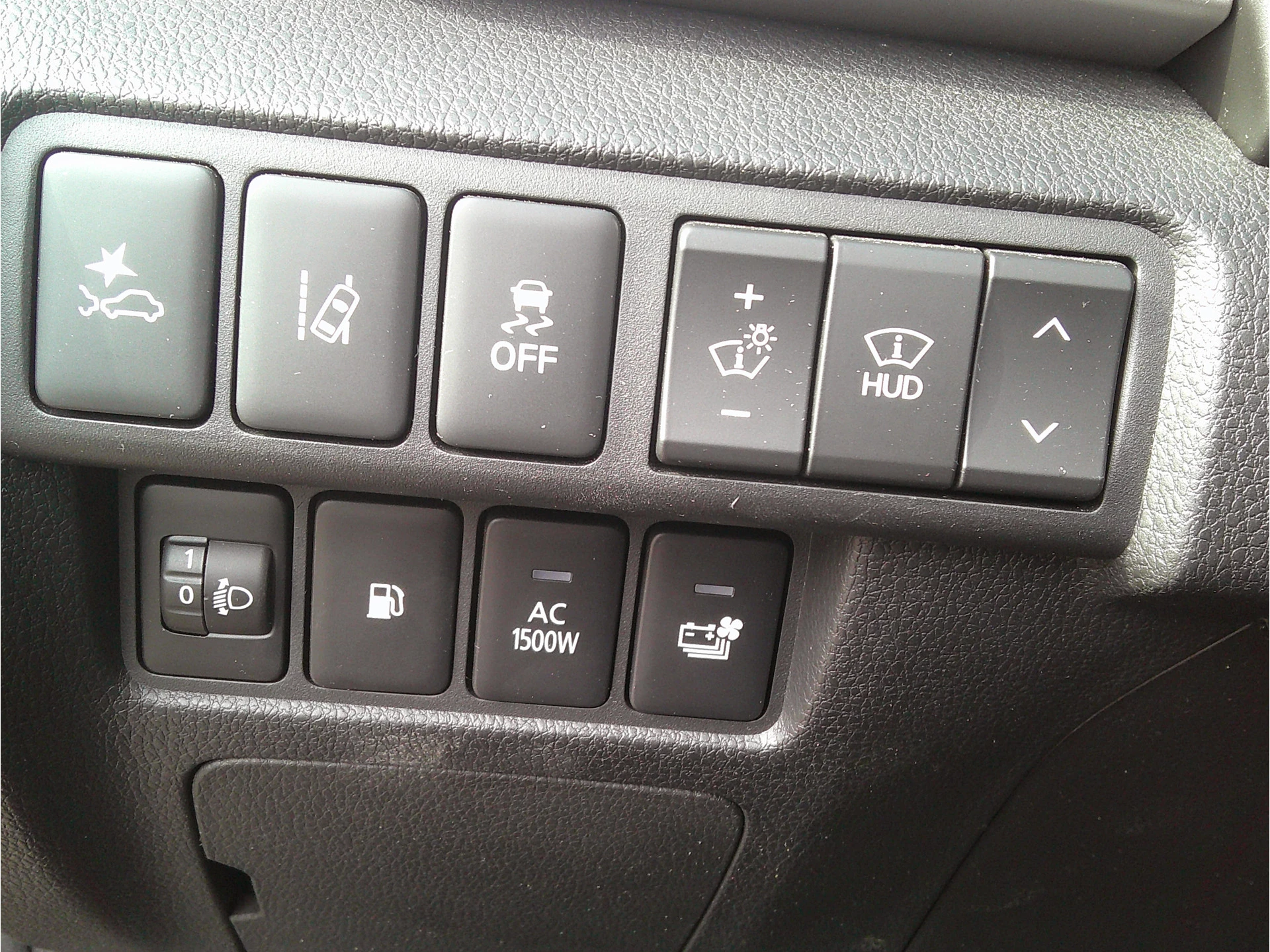 Hoofdafbeelding Mitsubishi Eclipse Cross