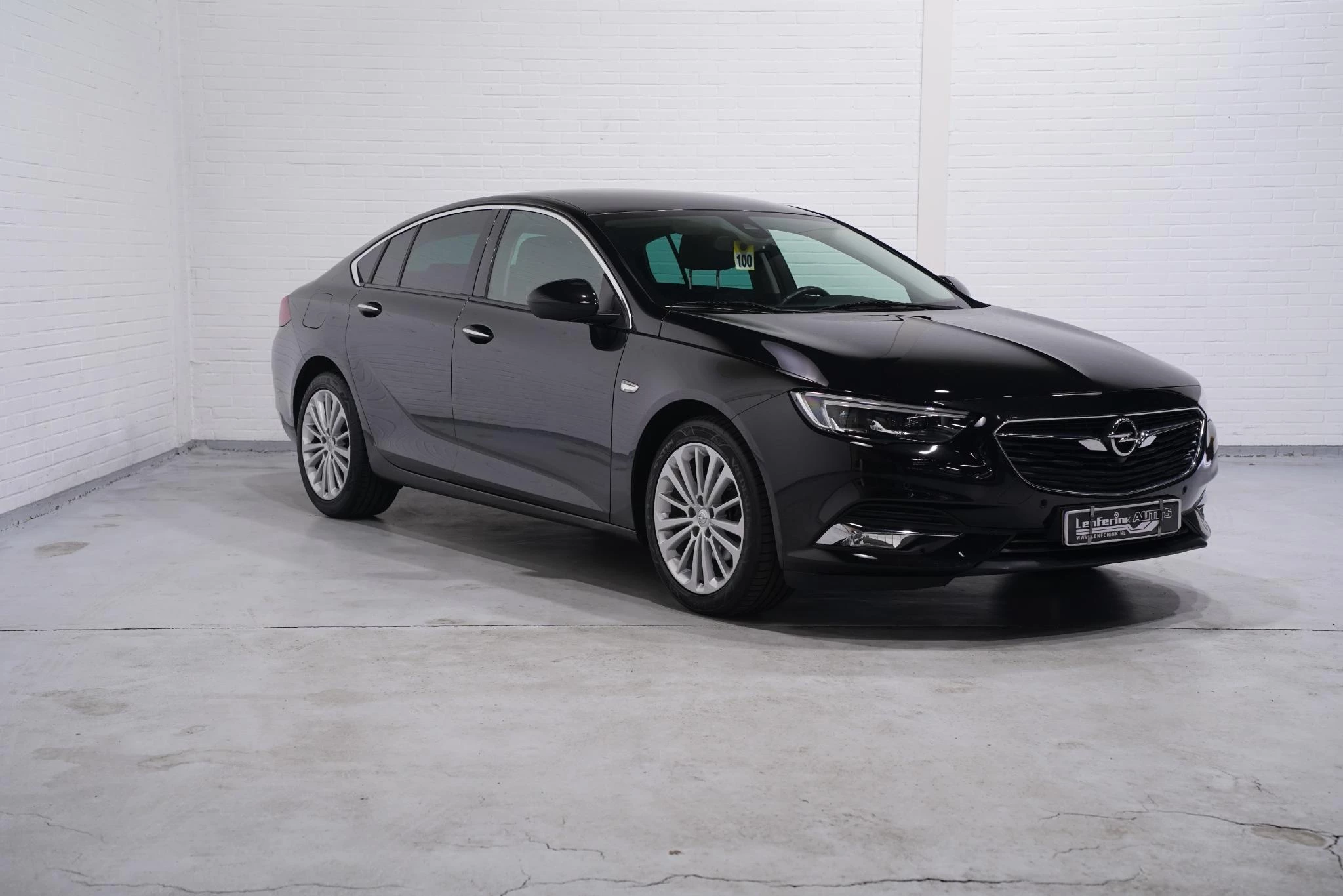 Hoofdafbeelding Opel Insignia
