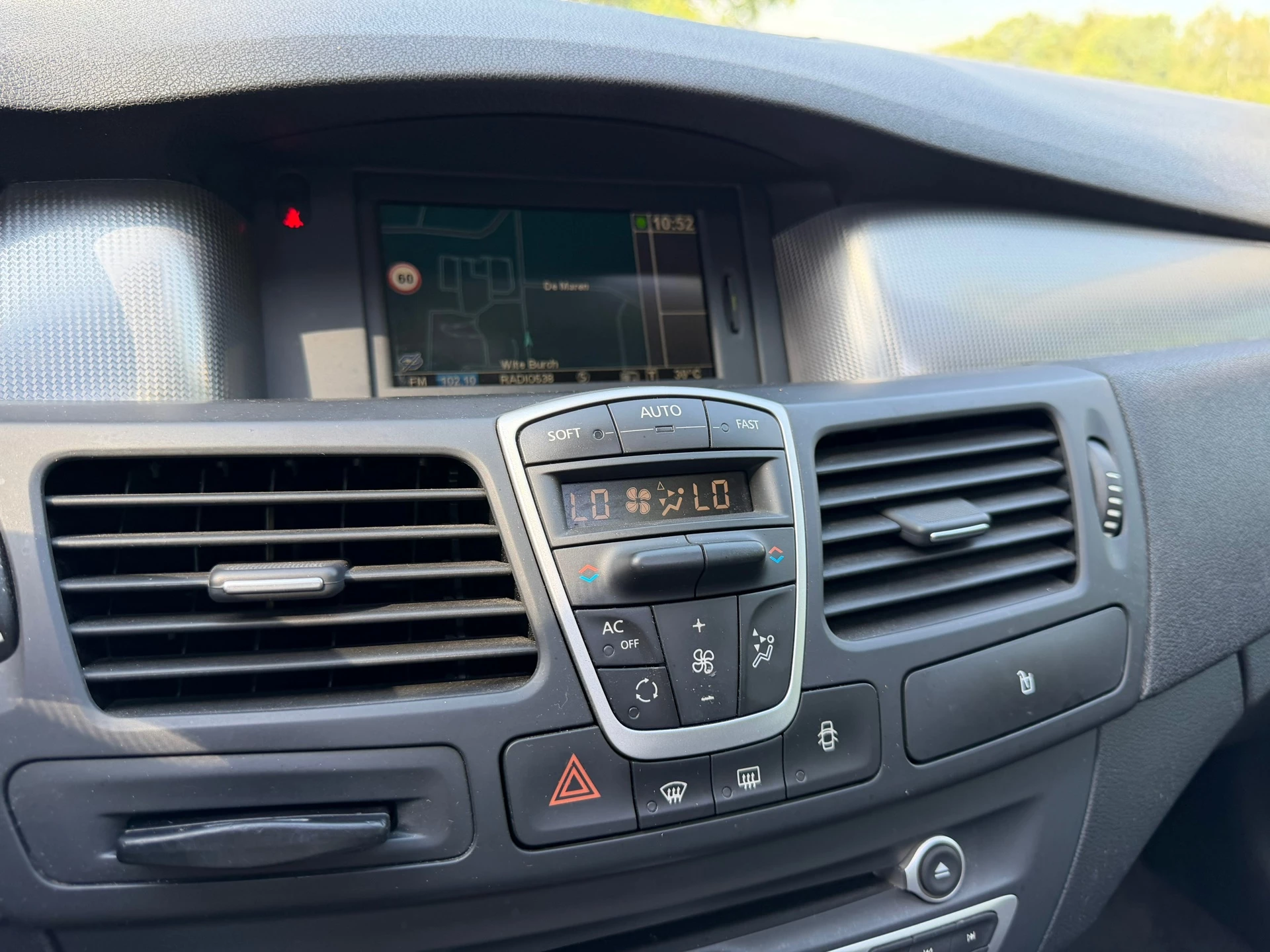 Hoofdafbeelding Renault Laguna