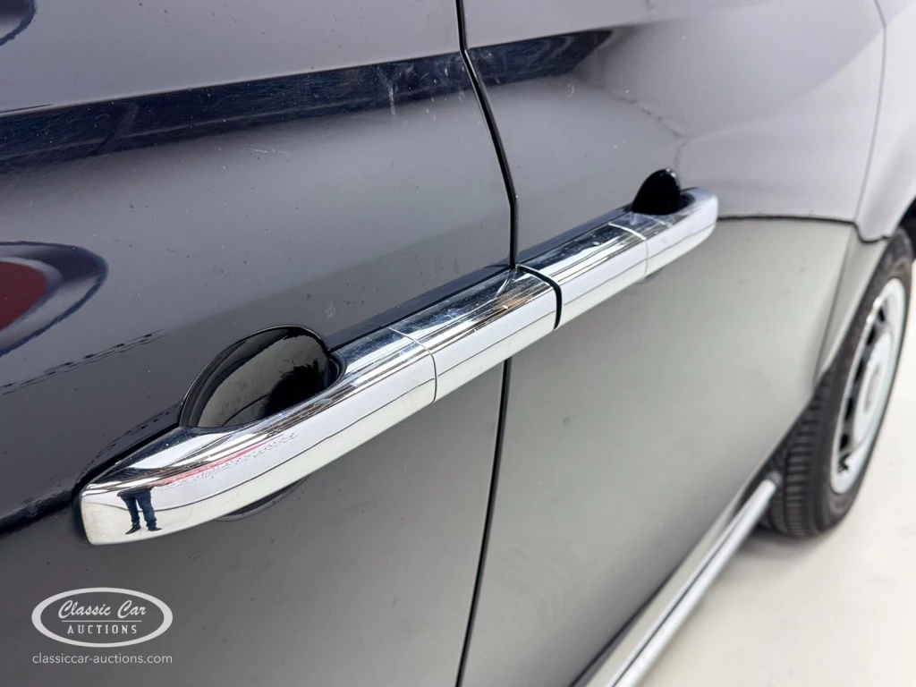 Hoofdafbeelding London Taxis Overige