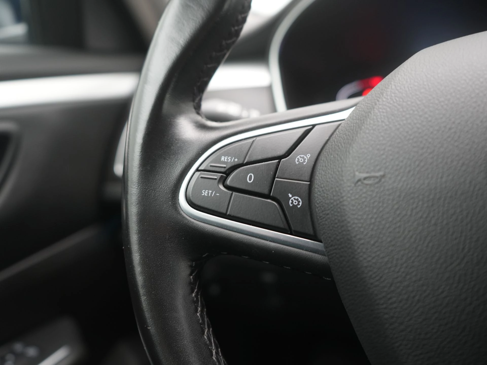 Hoofdafbeelding Renault Talisman