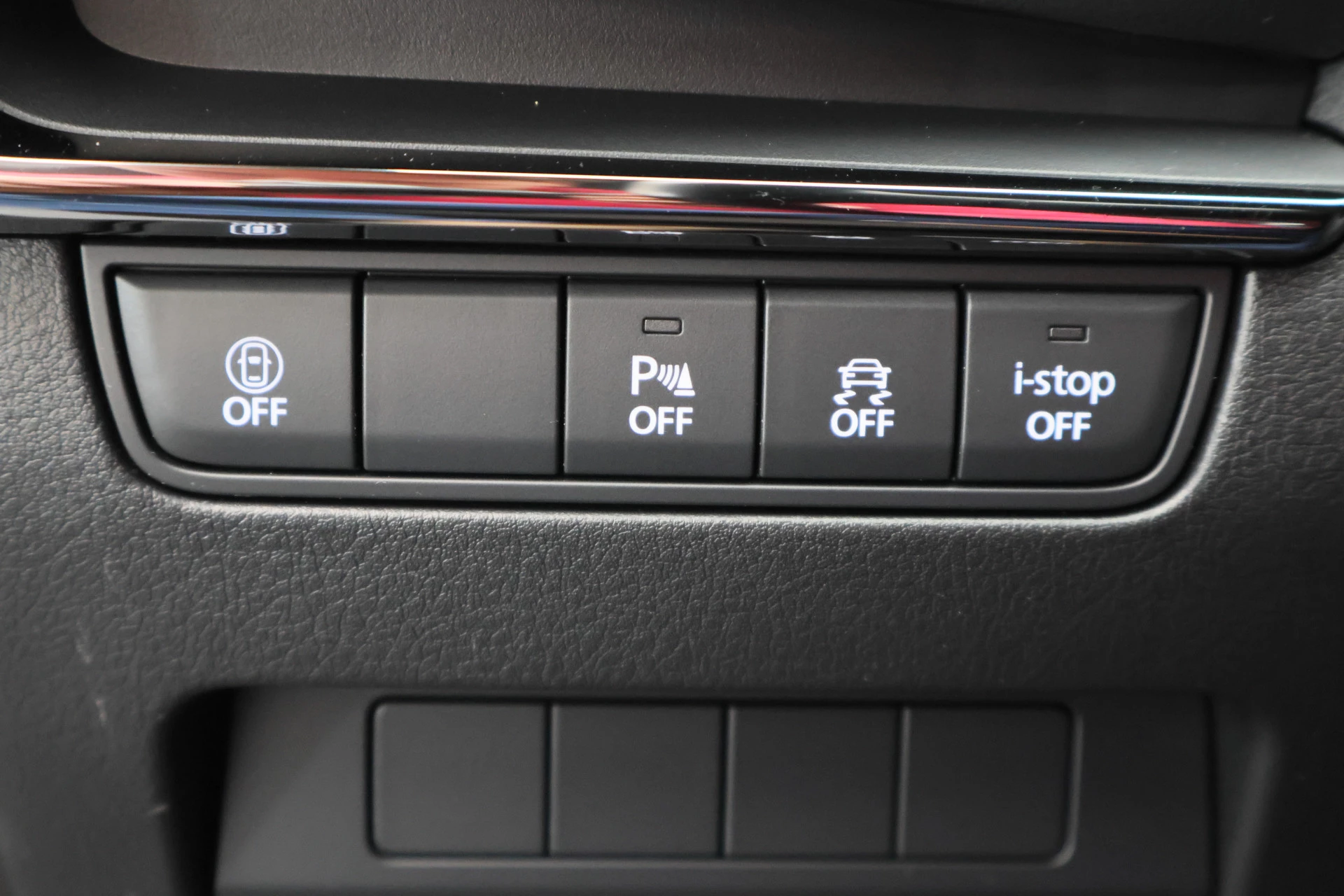 Hoofdafbeelding Mazda 3