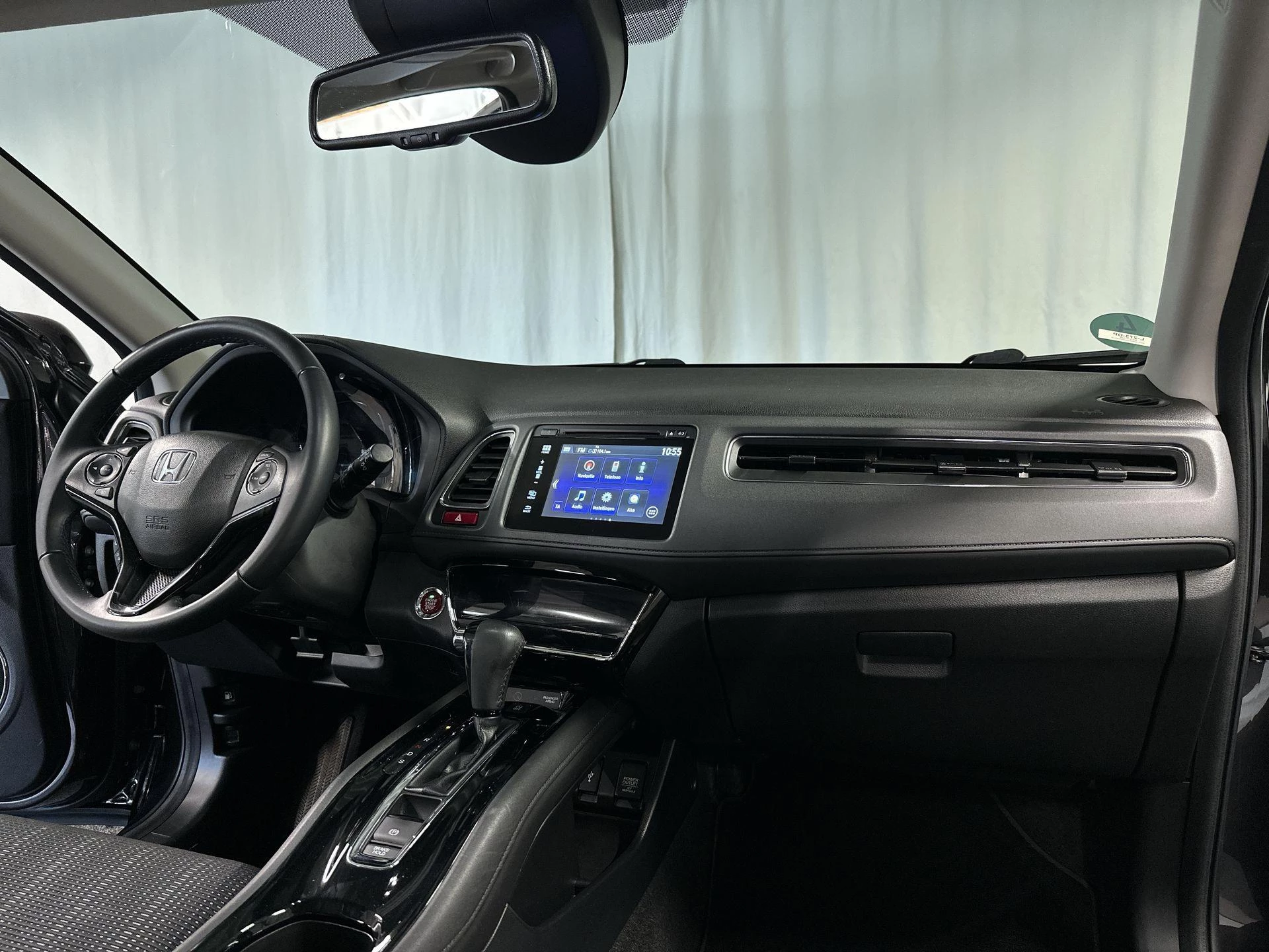 Hoofdafbeelding Honda HR-V