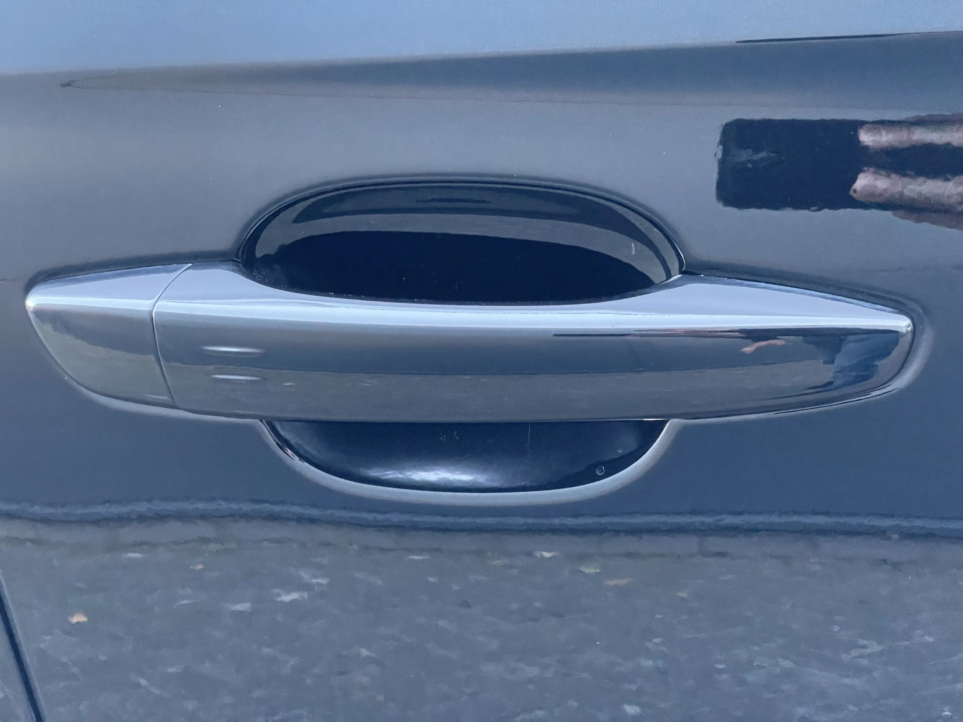 Hoofdafbeelding DS DS 7