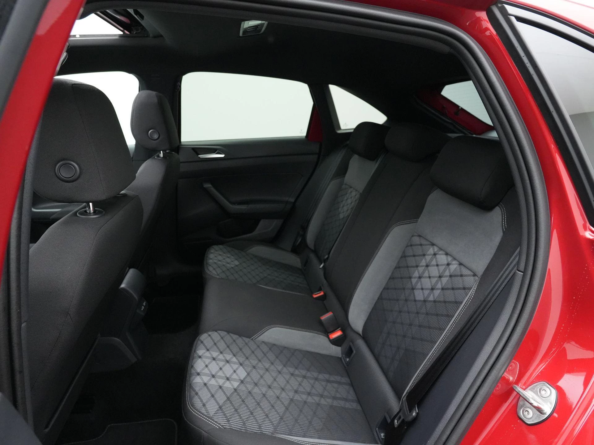 Hoofdafbeelding Volkswagen Taigo