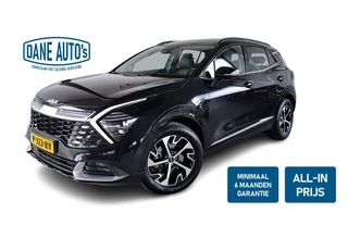 Kia Sportage 1.6 T-GDi DynamicPlusLine | AUTOMAAT | PANO - RIJKLAARPRIJS
