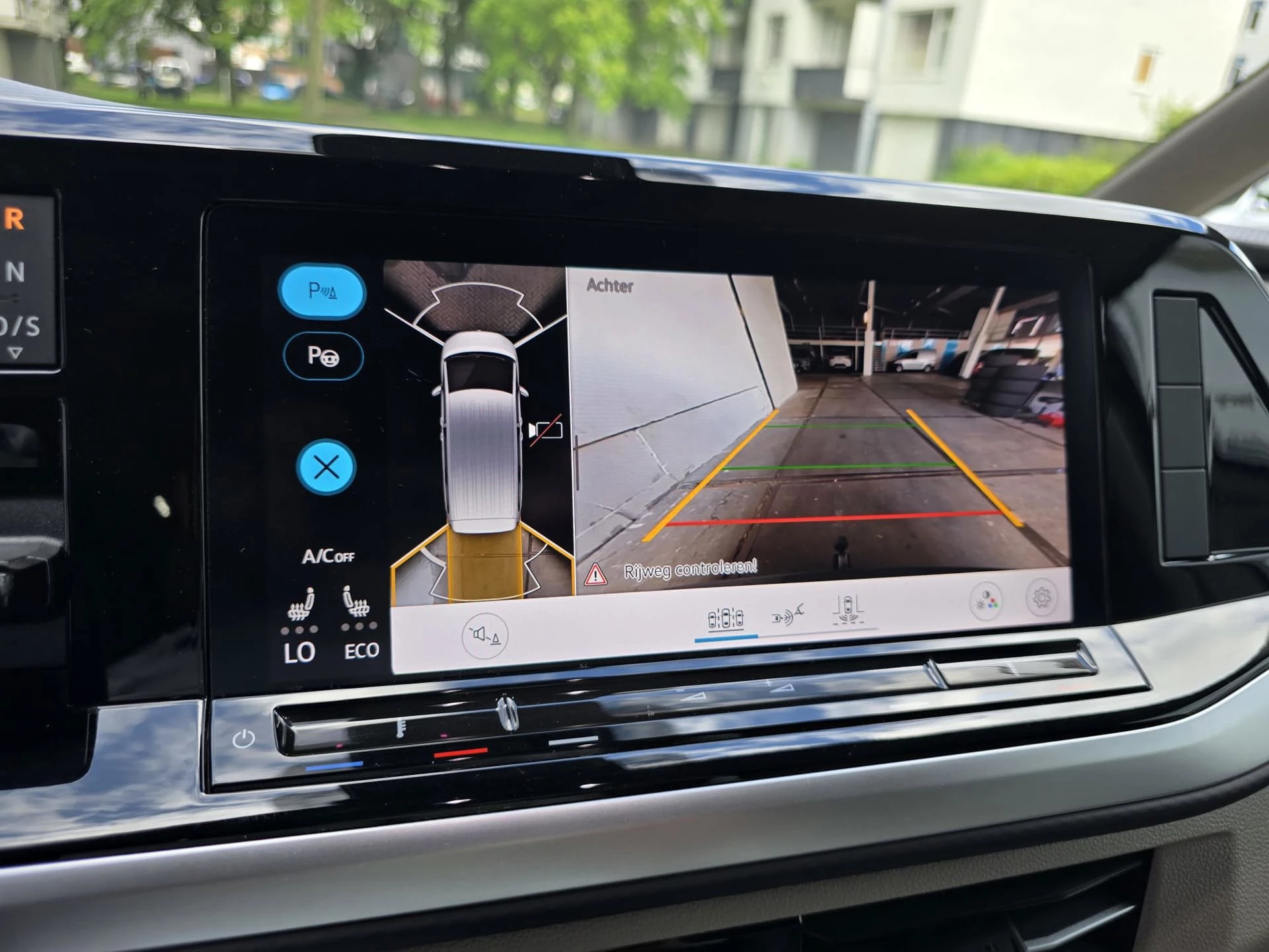 Hoofdafbeelding Volkswagen Multivan