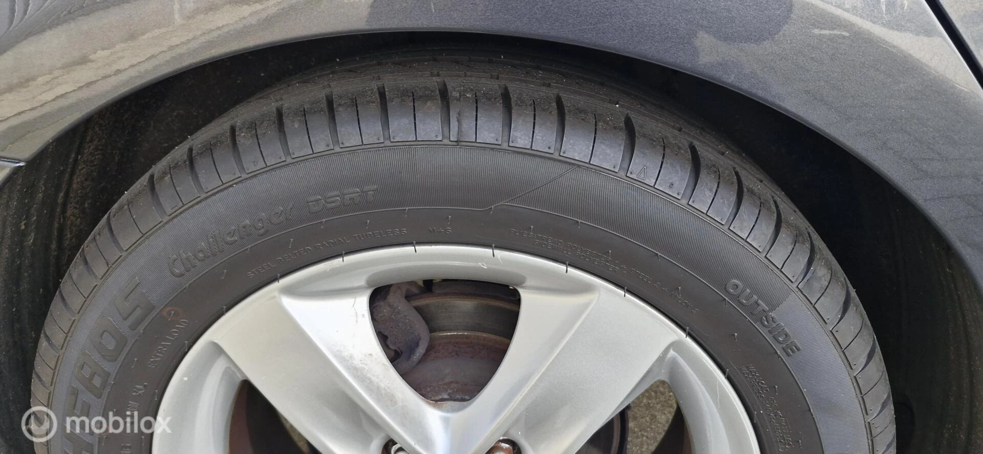 Hoofdafbeelding Kia cee'd