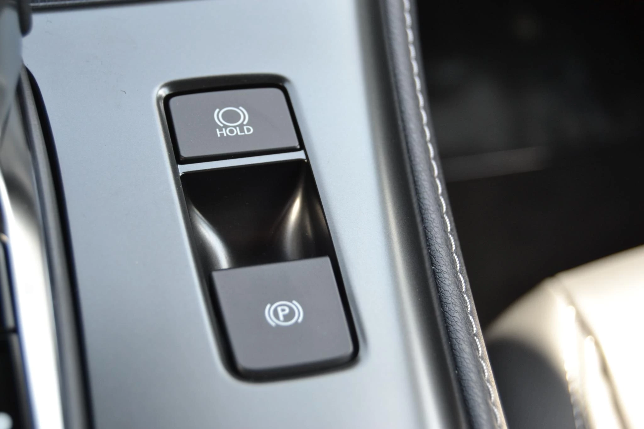 Hoofdafbeelding Lexus LBX