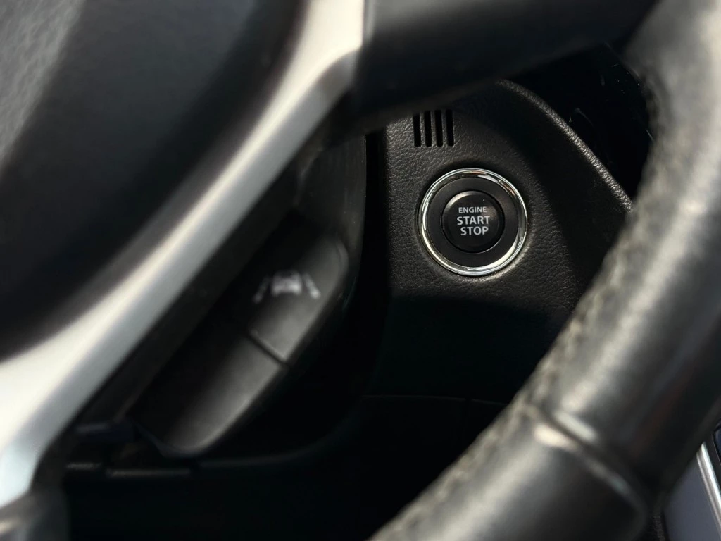 Hoofdafbeelding Suzuki S-Cross
