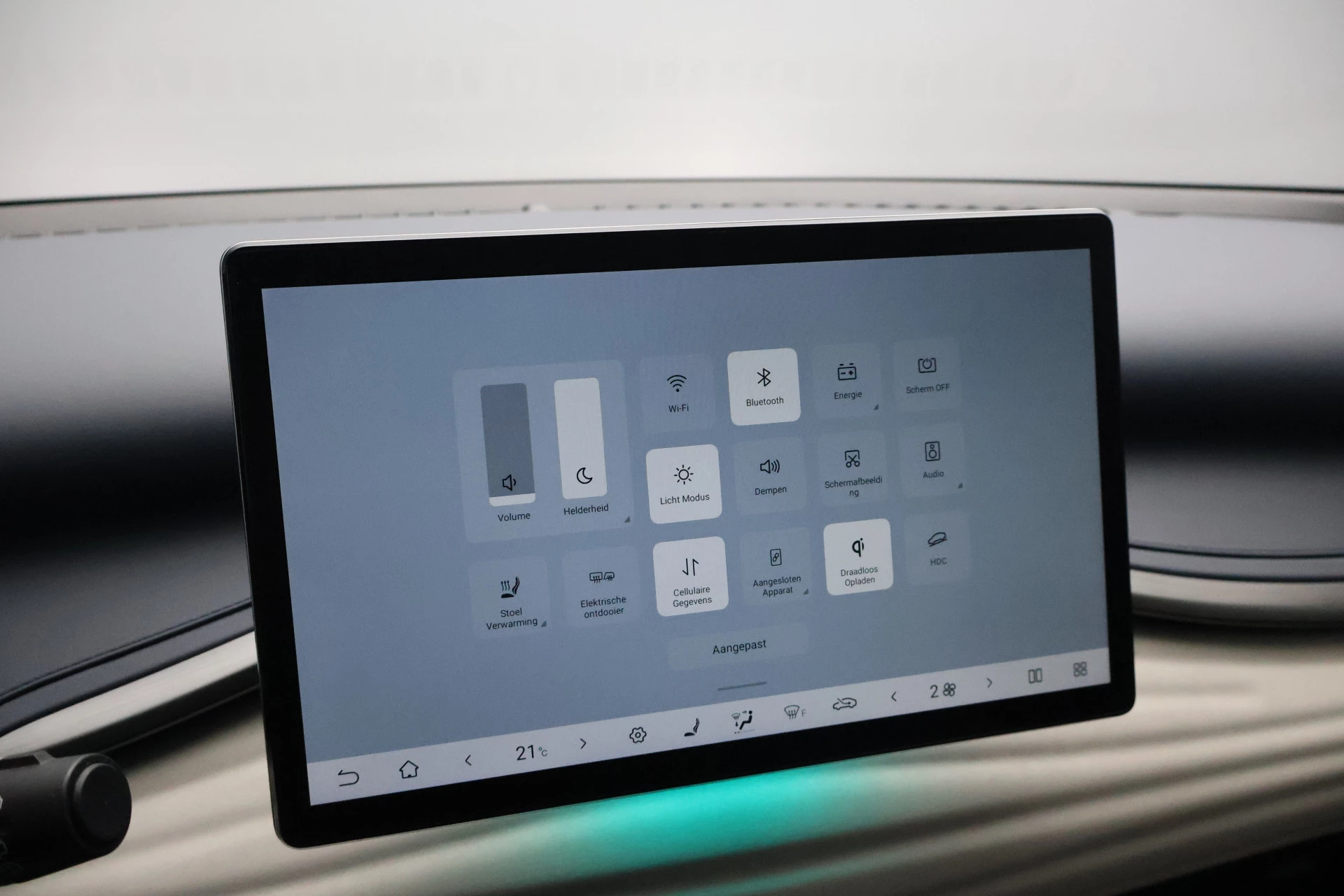 Hoofdafbeelding BYD ATTO 3