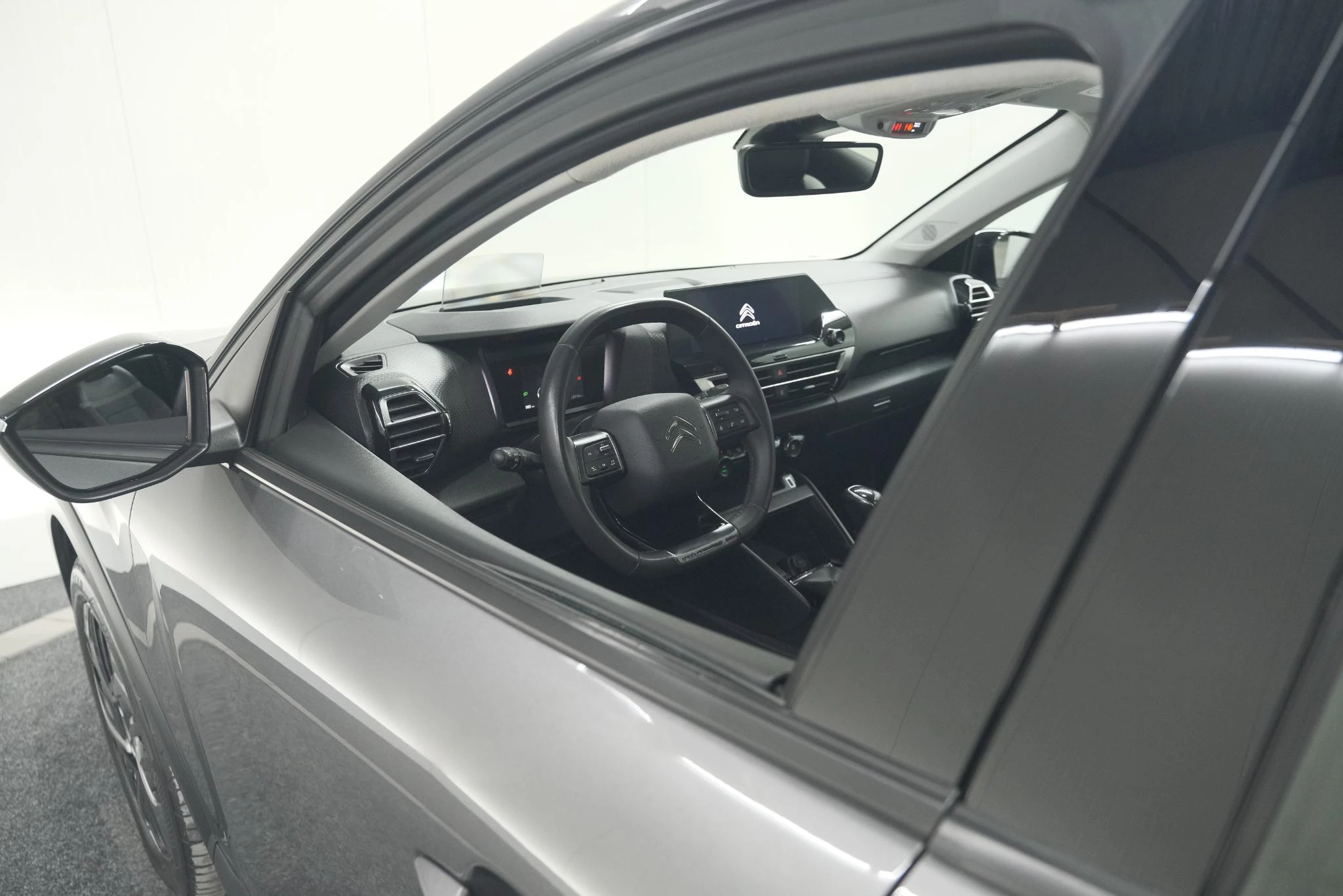 Hoofdafbeelding Citroën C4