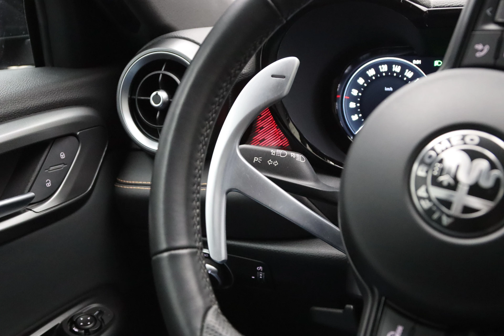 Hoofdafbeelding Alfa Romeo Tonale