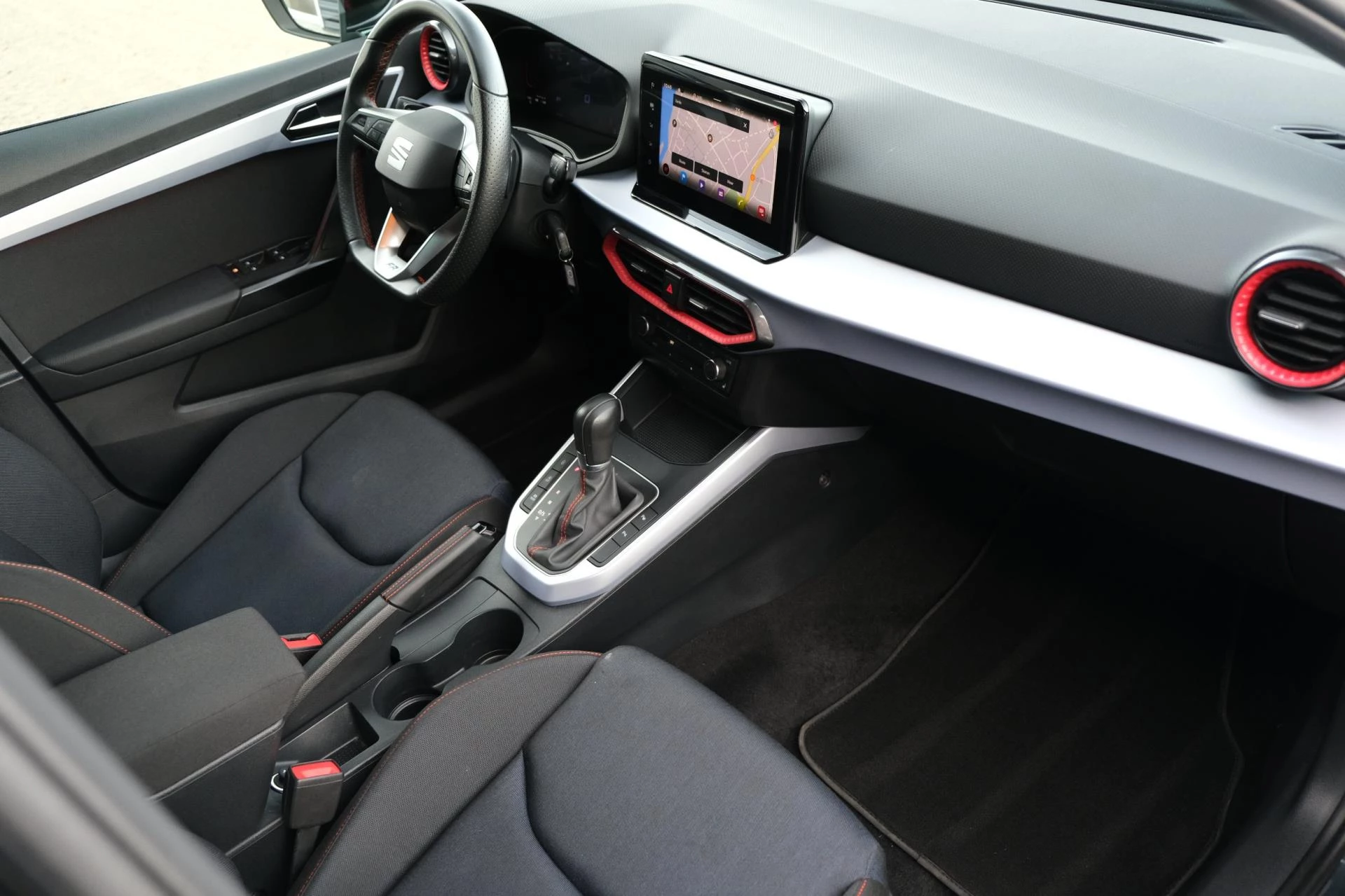 Hoofdafbeelding SEAT Arona