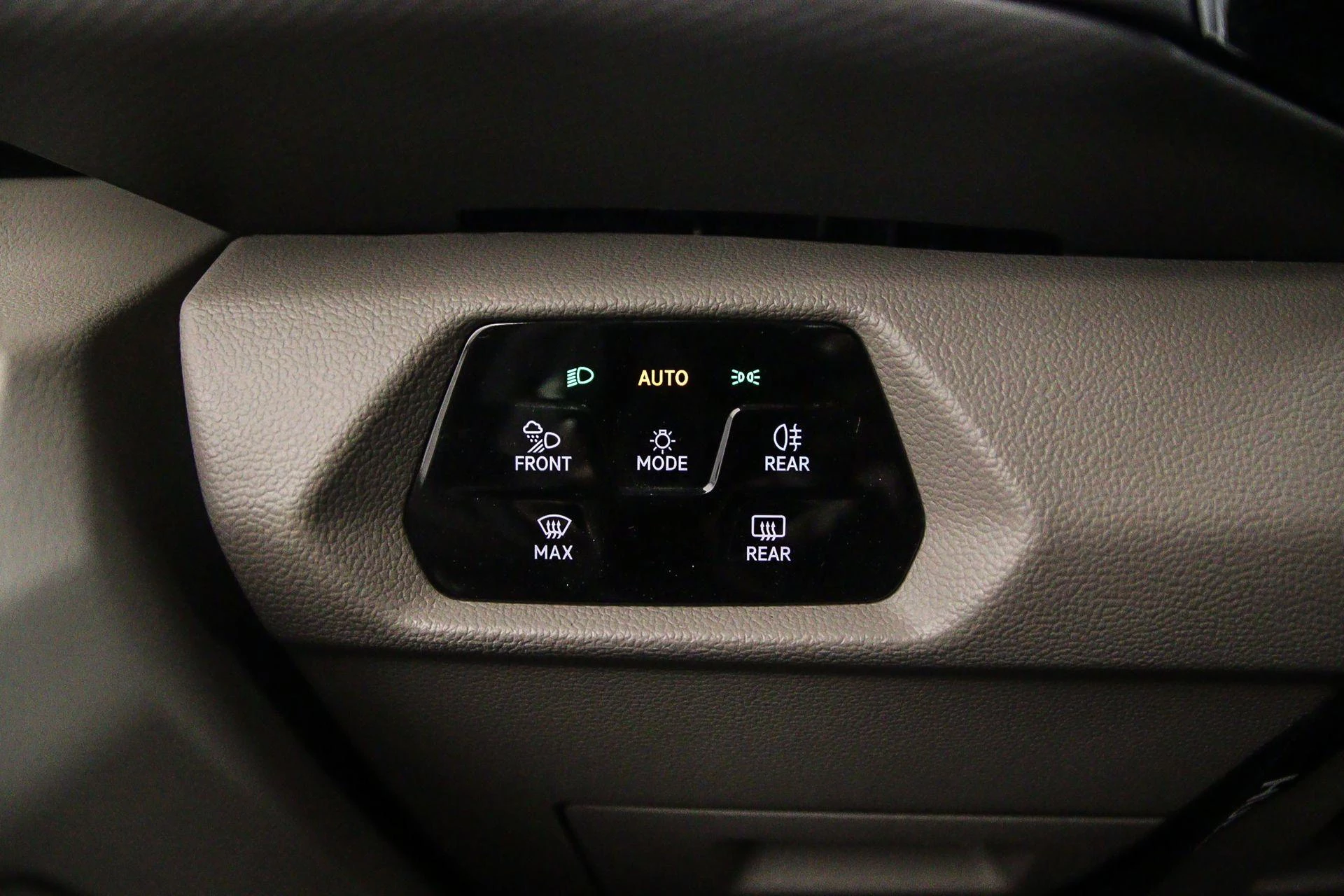 Hoofdafbeelding Volkswagen Multivan