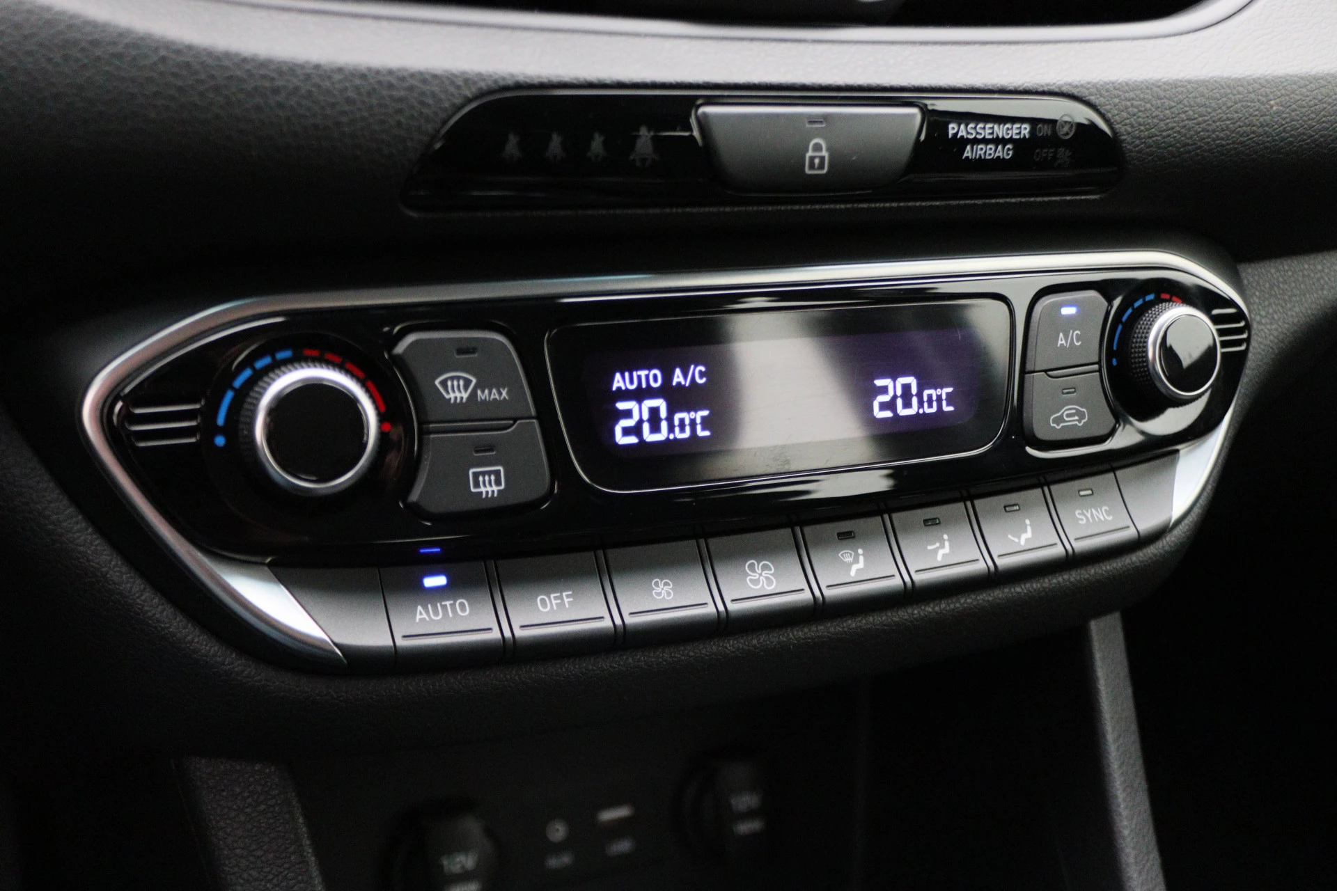 Hoofdafbeelding Hyundai i30