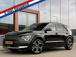 Kia Niro 1.6 GDi Hybrid ExecutiveLine | Full option | BTW Auto | Dealer onderhouden |