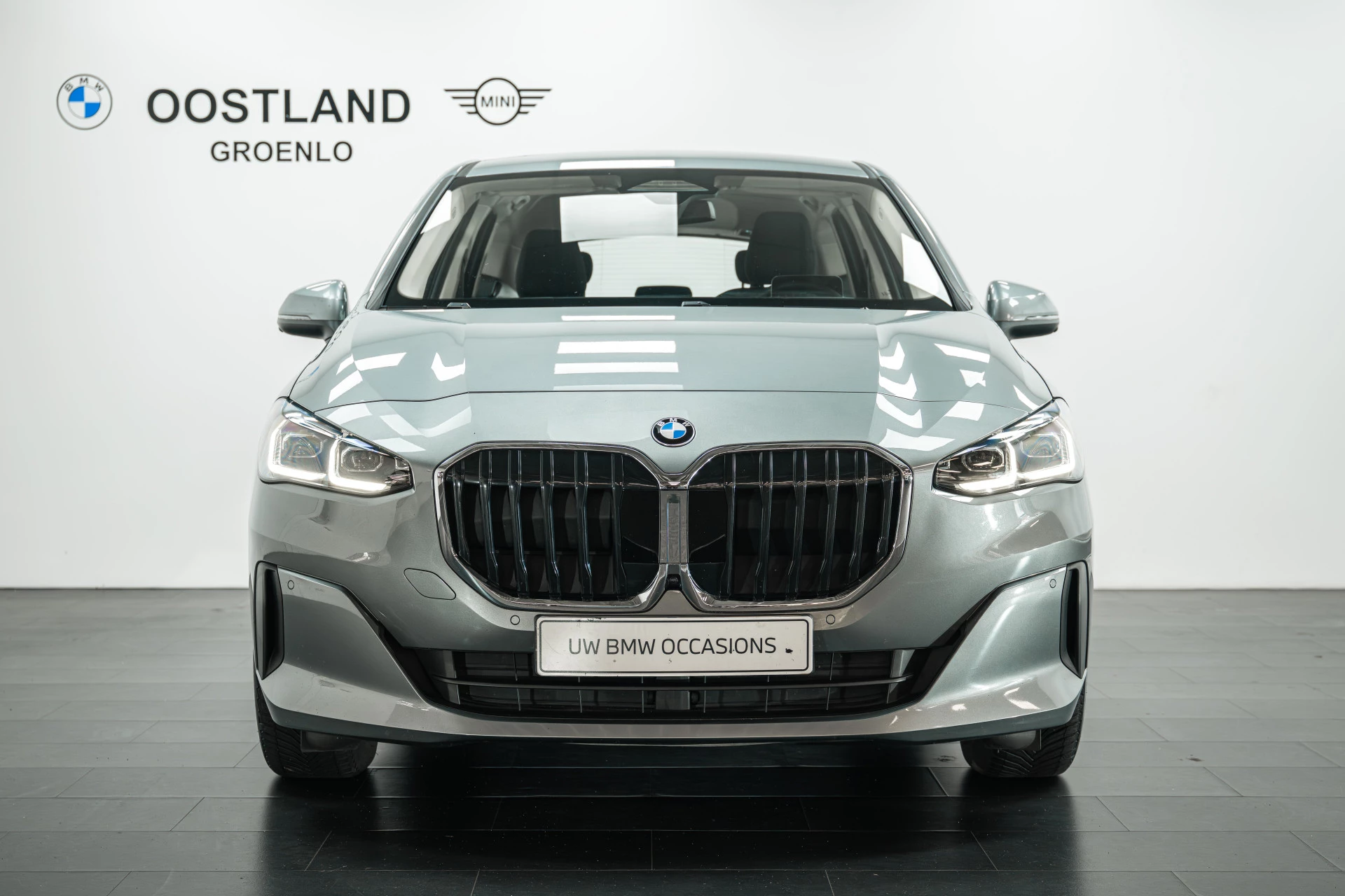 Hoofdafbeelding BMW 2 Serie