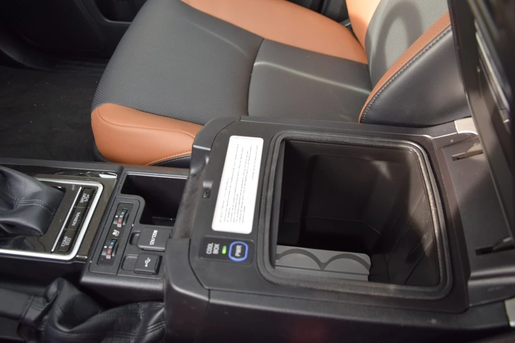 Hoofdafbeelding Toyota Land Cruiser
