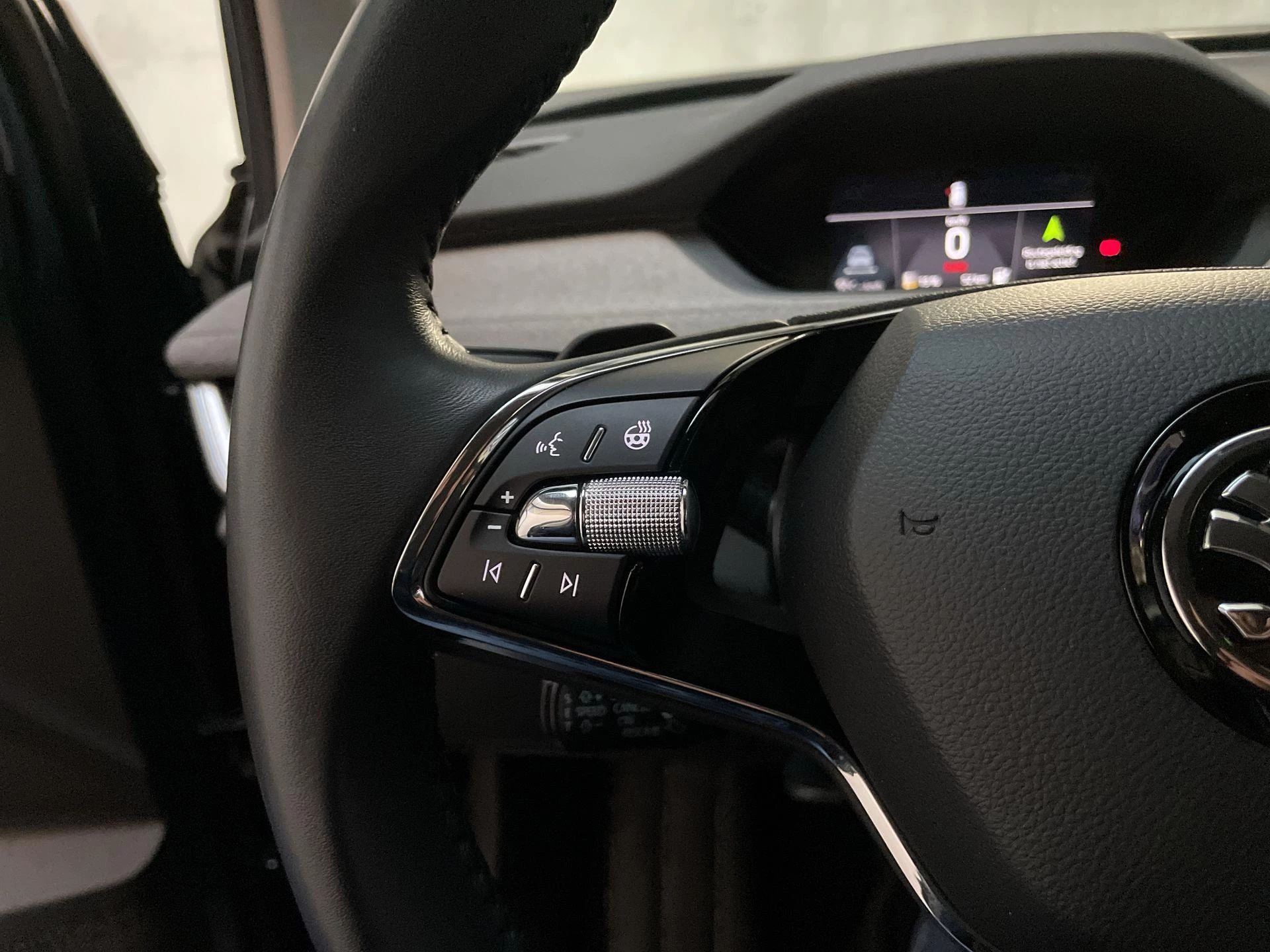 Hoofdafbeelding Škoda Enyaq iV