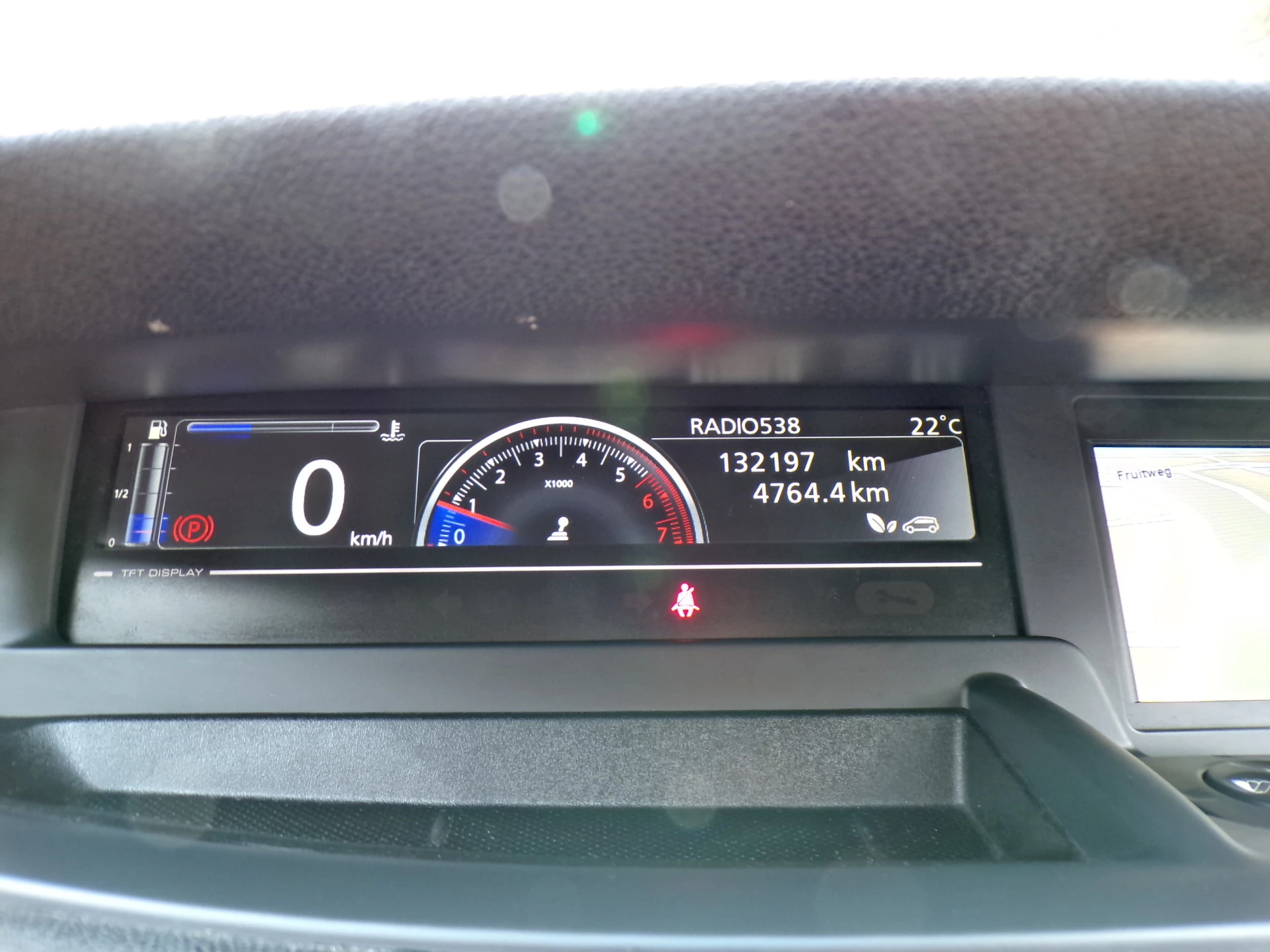 Hoofdafbeelding Renault Grand Scénic