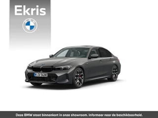 BMW 3 Serie 330e Sedan | M Sportpakket Pro | Innovation Pack | Comfort Pack