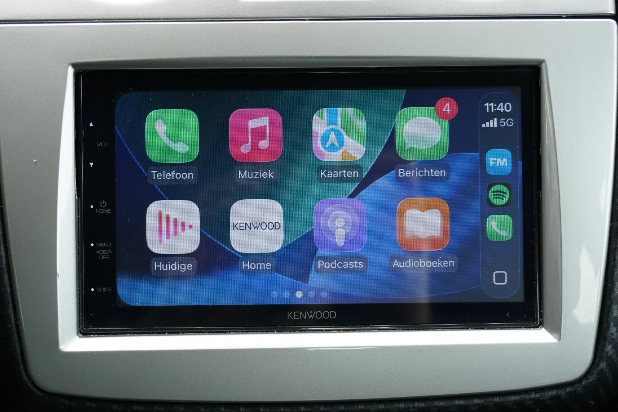 Hoofdafbeelding Alfa Romeo MiTo