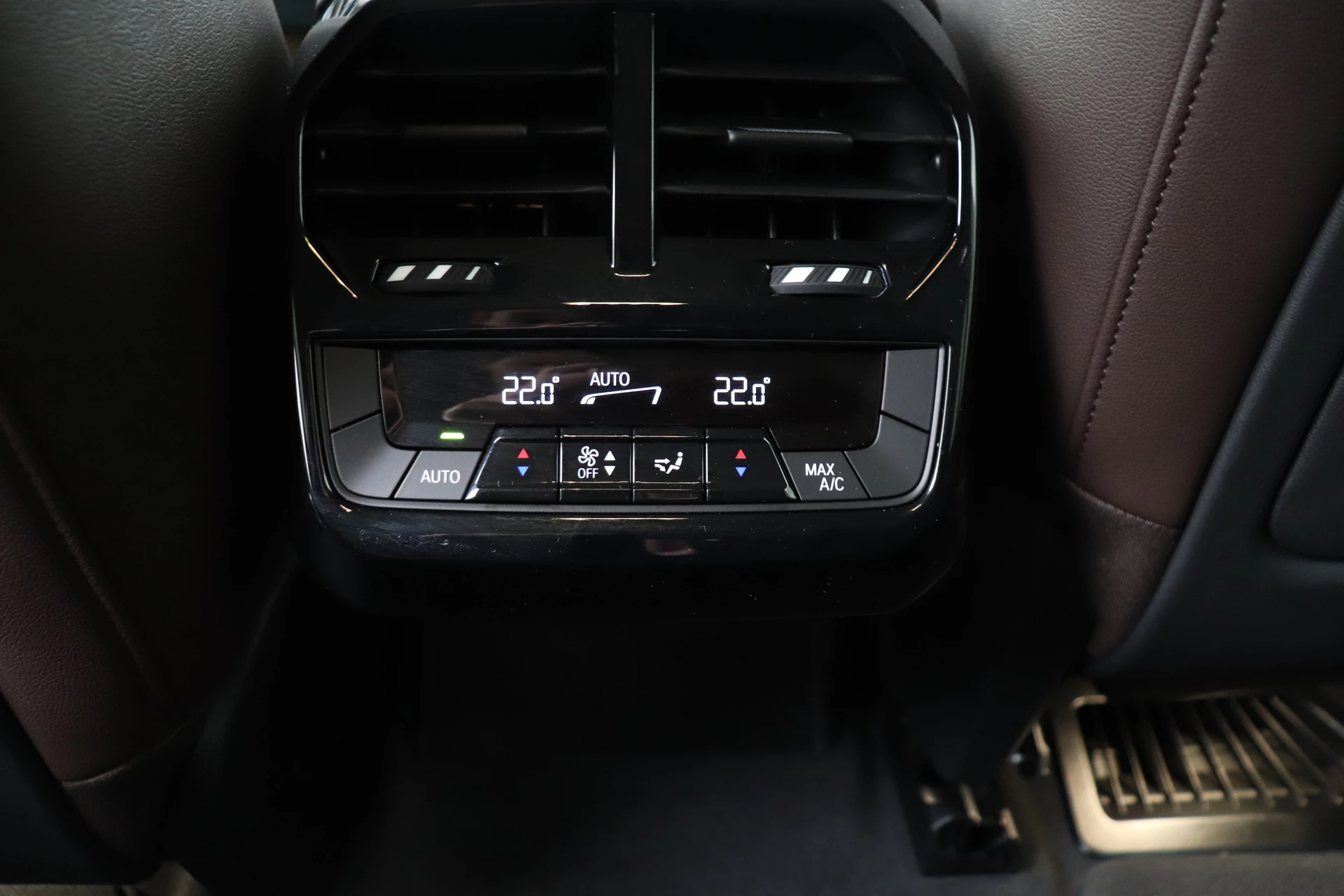 Hoofdafbeelding BMW iX