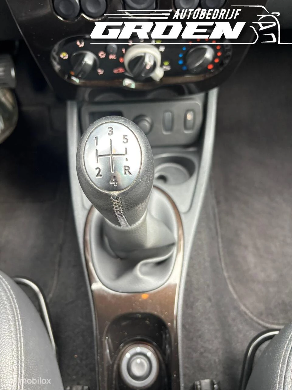 Hoofdafbeelding Dacia Duster