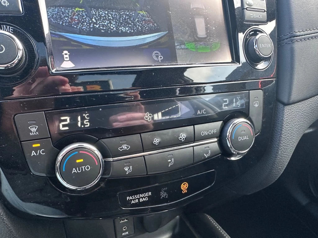 Hoofdafbeelding Nissan X-Trail