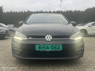 Volkswagen Golf 1.6 tdi R Line Airco|Navi|Pdc|Export prijs