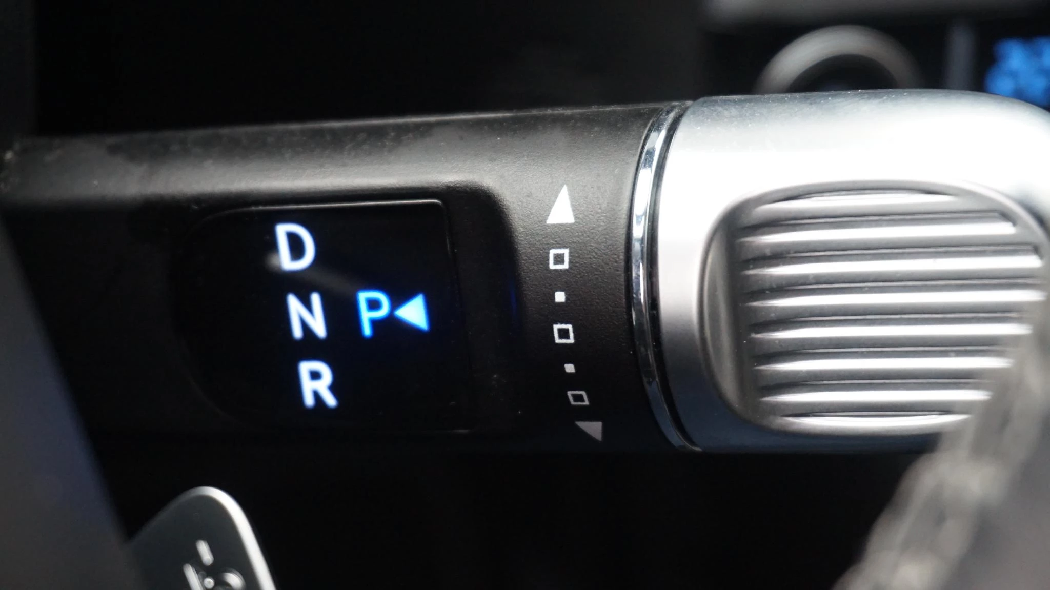 Hoofdafbeelding Hyundai IONIQ 6