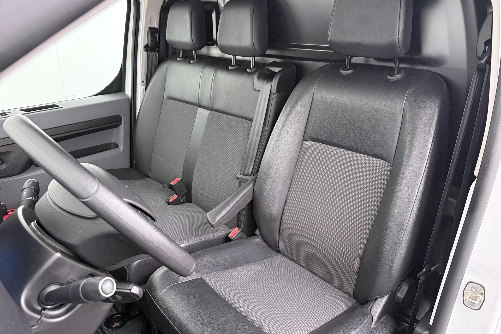 Hoofdafbeelding Citroën ë-Jumpy